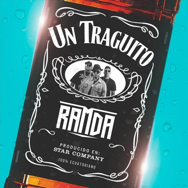 Un Traguito