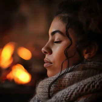 Estudio Del Fuego Para Un Despertar Interior by Colección de sonidos de la naturaleza