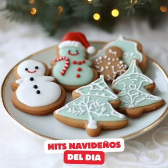 Hits Navideños del Dia by 