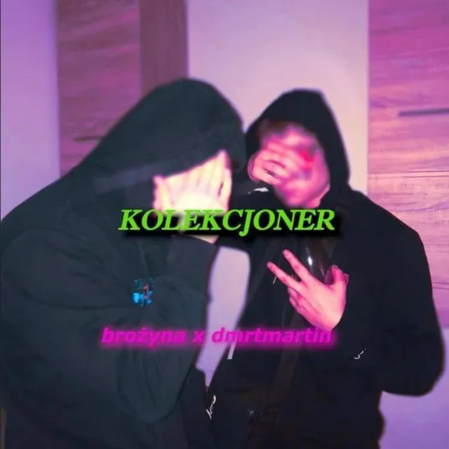 Kolekcjoner