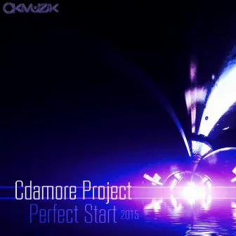 Perfect Start 2015 by Cdamore Project