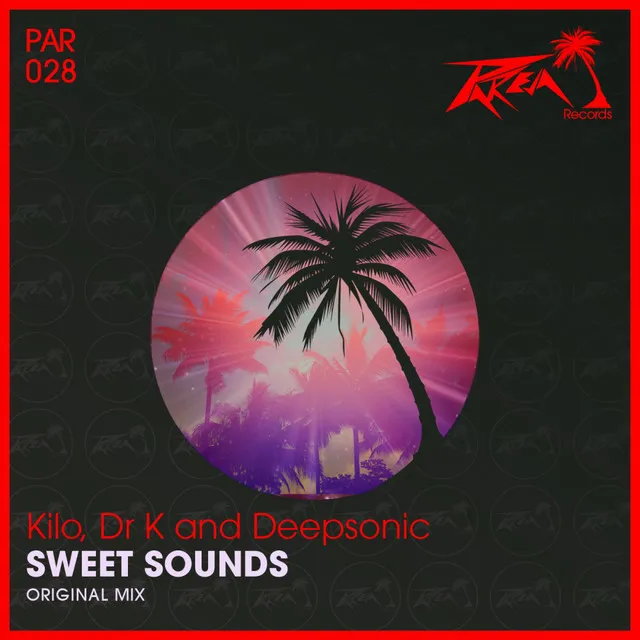 Sweet Sounds (Laid Back Approach Mix)