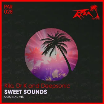 Sweet Sounds (Laid Back Approach Mix) by Deep Sonic