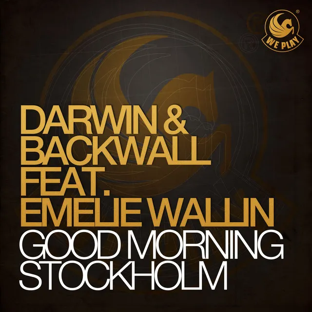 Good Morning Stockholm (feat. Emelie Wallin) - Instrumental