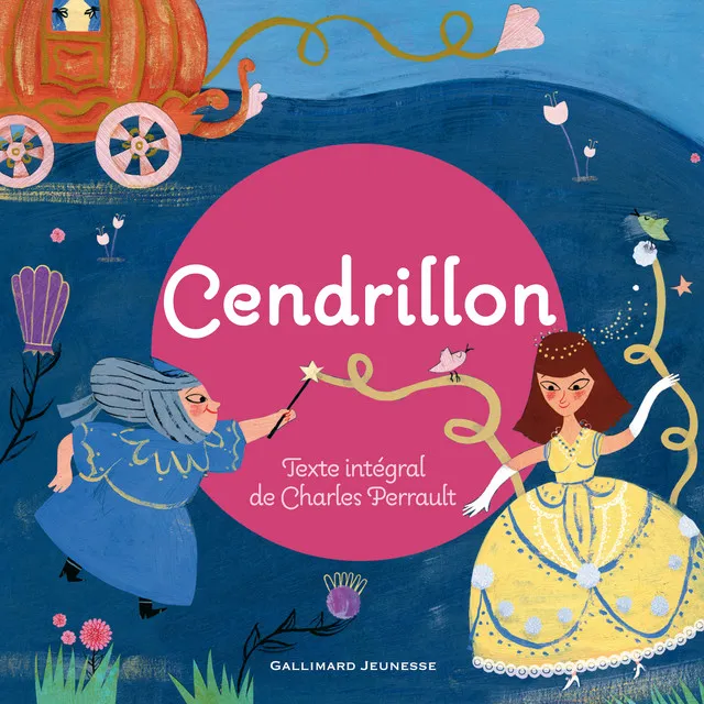 Cendrillon - Pt. 1