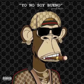 Yo No Soy Bueno by Dani 2Ousembi