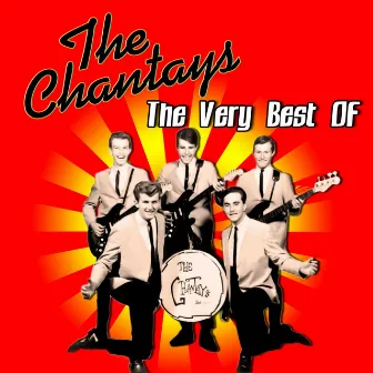 The Very Best Of by The Chantays