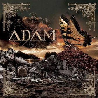 ADAM by Adam