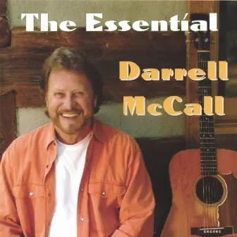 The Essential Darrell McCall by Darrell McCall