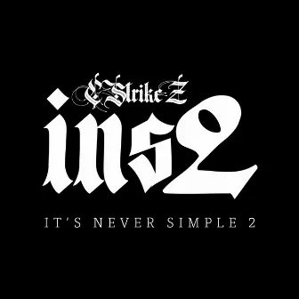 INS 2 by Strikez