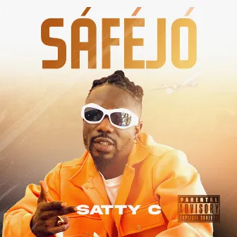 Sáféjó by Satty C