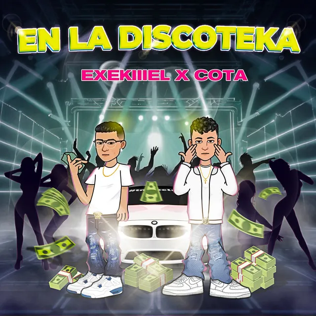 En la Discoteka