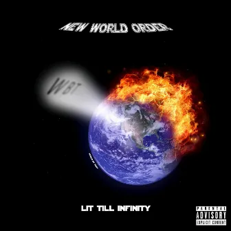 New World Order by WorldbyTray