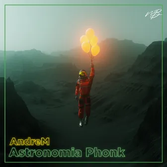 Astronomia Phonk by AndreM