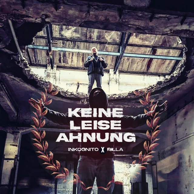 Keine leise Ahnung