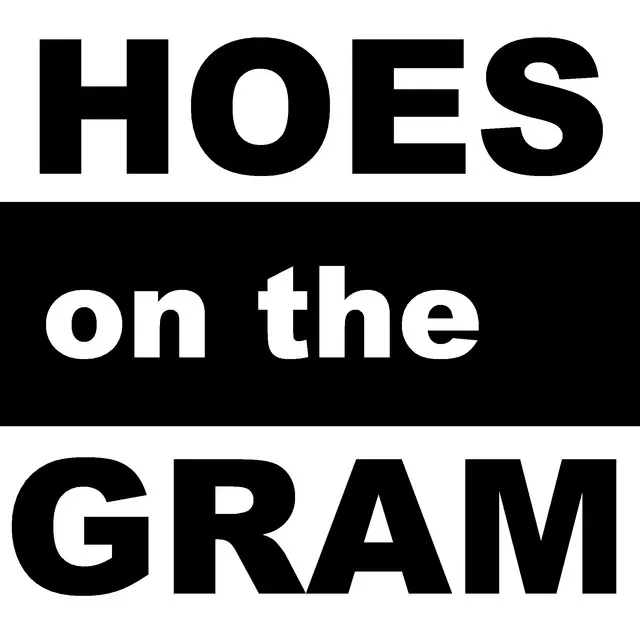 Hoes On The Gram - King Trimble Remix