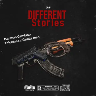 Different Stories by ManMan Gambino