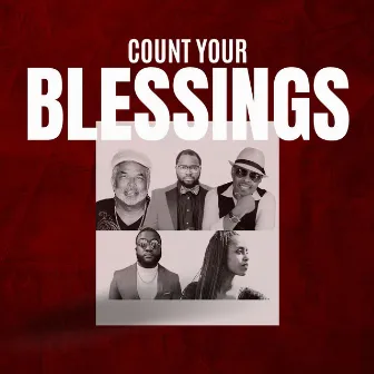 Count Your Blessings by William Kenneth Vaughan