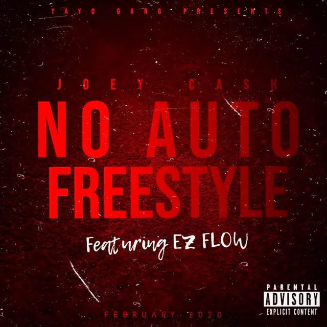 No Auto Freestyle