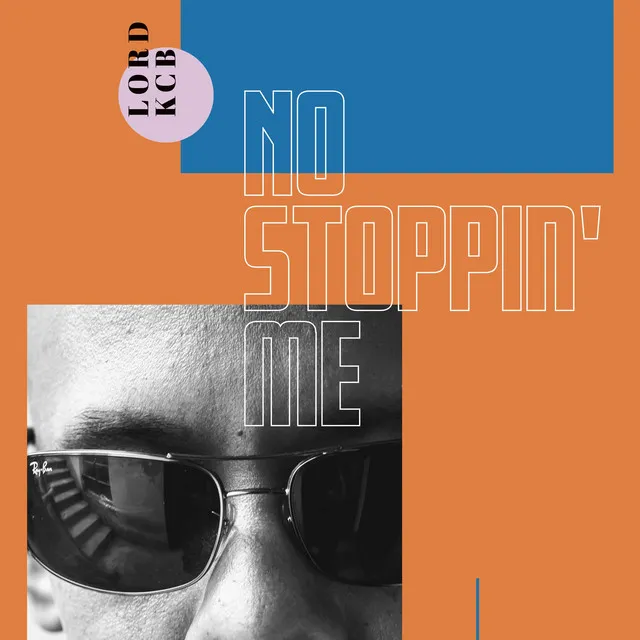 No Stoppin' Me (Illdigger Remix)