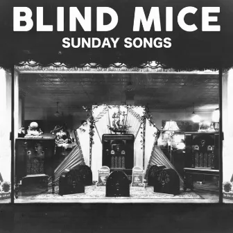 Sunday Songs by Blind Mice