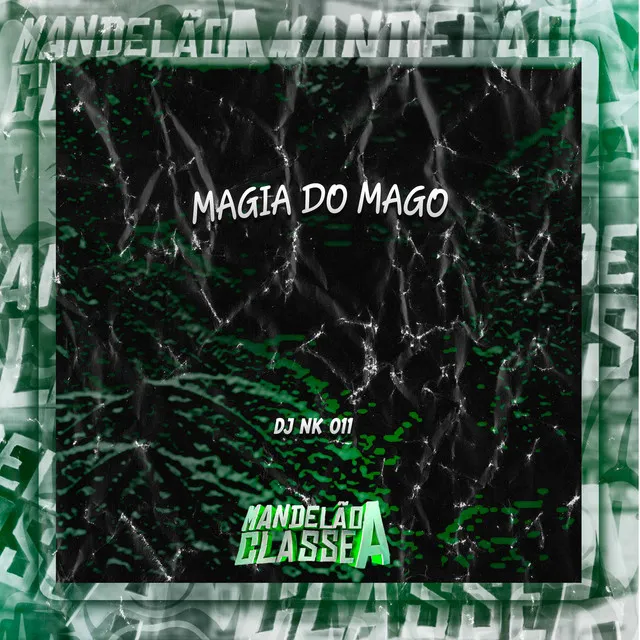 Magia do Mago