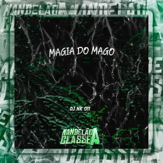 Magia do Mago by 