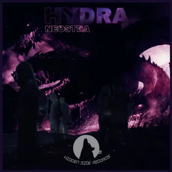 Hydra by Neostra