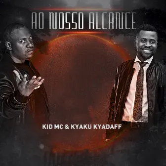 Ao Nosso Alcance by Kid Mc