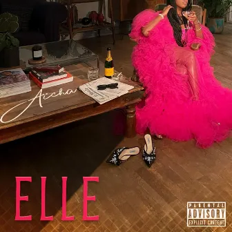 ELLE by Aïcha