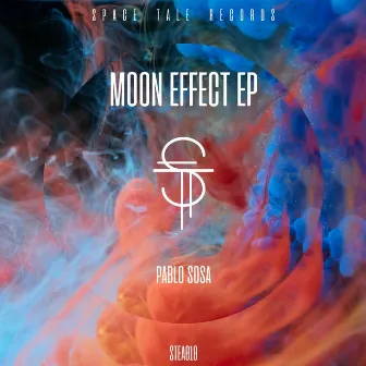 Moon Effect by POISSON