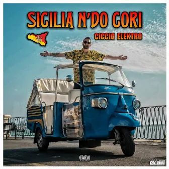 Sicilia N'Do Cori by Ciccio Elektro