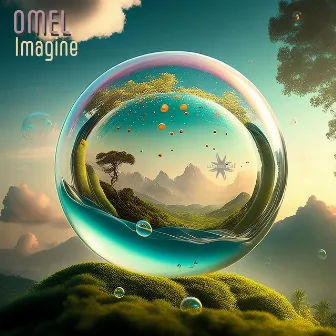 Imagine by Omel