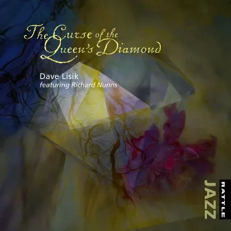 The Curse of the Queen's Diamond by Dave Lisik