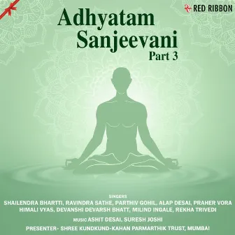 Adhyatam Sanjeevani Part 3 by Suresh Joshi