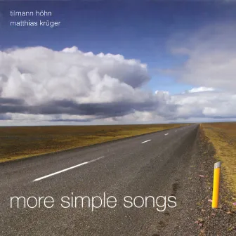 More Simple Songs by Tilmann Höhn