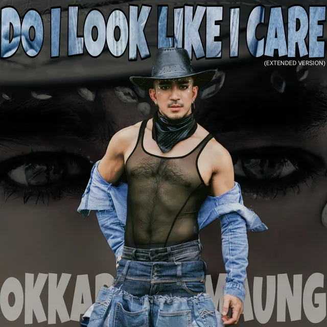 Do I Look Like I Care - Extended Version