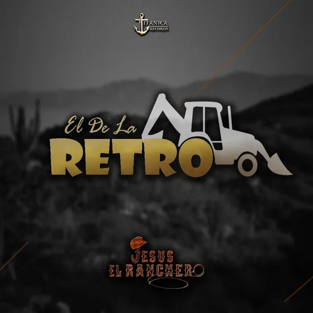 El De La Retro