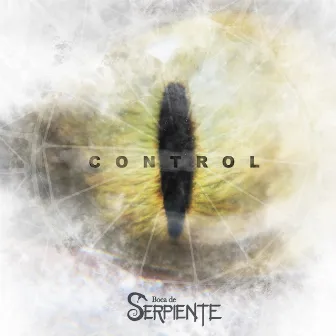 Control by boca de serpiente