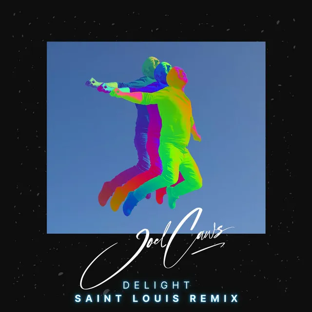 Delight - Saint Louis Remix