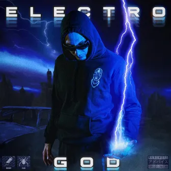 Electro God by TAFF