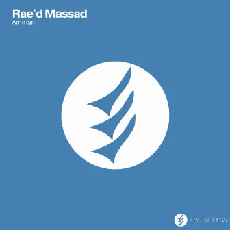 Amman by Rae'd Massad