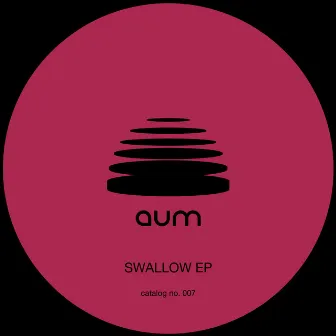 SWALLOW by TENO