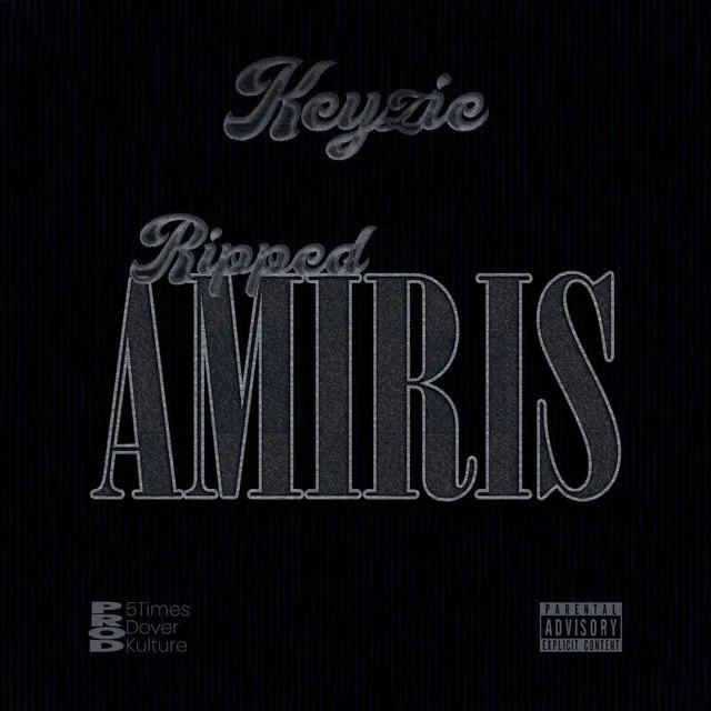 Ripped Amiris