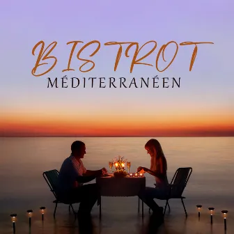 Bistrot méditerranéen: Ambiance de restaurant et café en bord de mer by Restaurant Background Music Academy