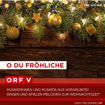 O du fröhliche by Ellen