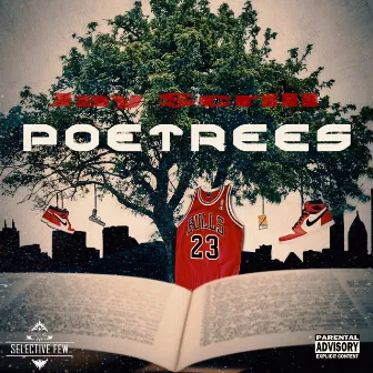 Poetrees by Jay Scrill