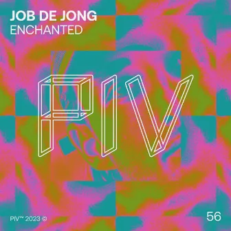 Enchanted (Folamour Remix) by Job De Jong