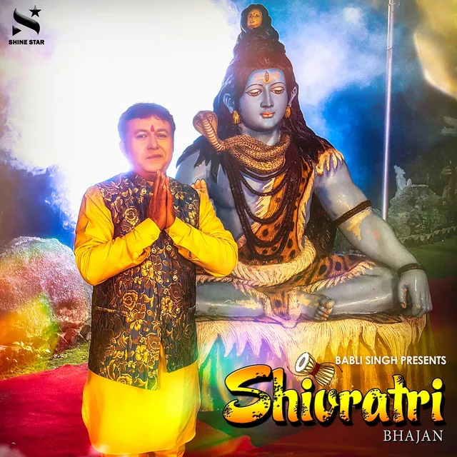 Shivratri