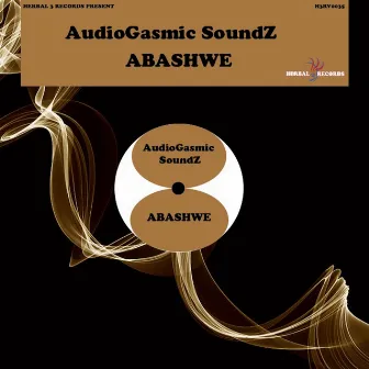 Abashwe by AudioGasmic SoundZ